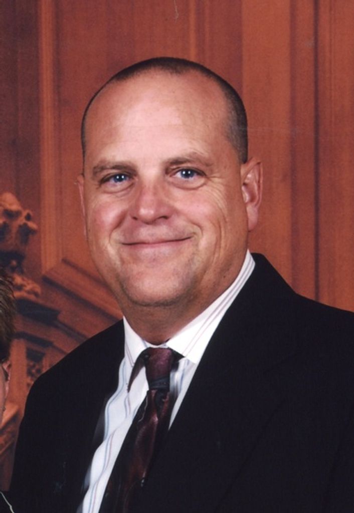 John Charles Ensign Profile Photo