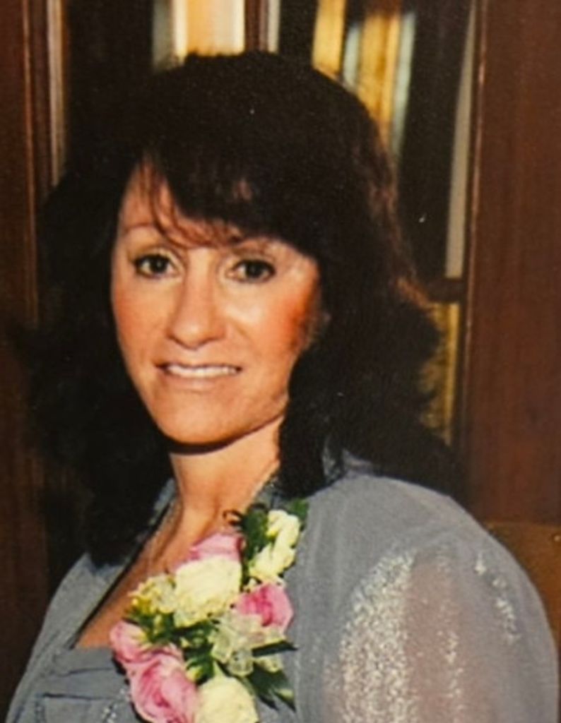 Deborah Lynn Bailey
