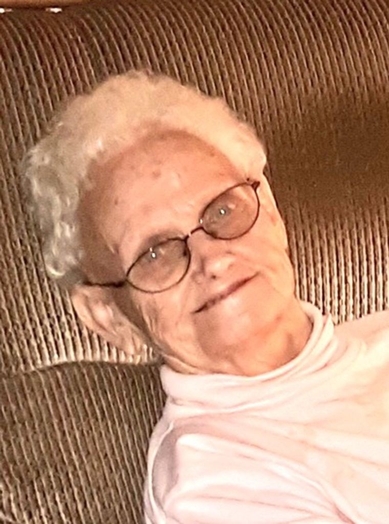 Christine Lilley Eason Ward Profile Photo