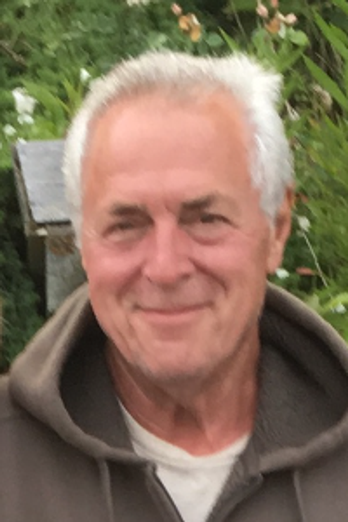 F. Paul Zanchi