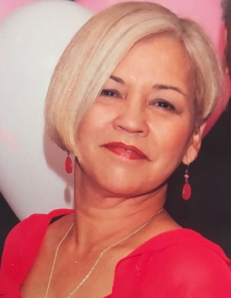 Mrs. Denise "Nicki" (Heisser) Bailey