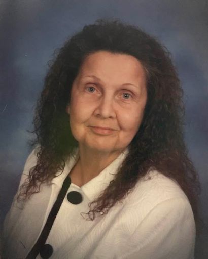 Cathy Rena Bordelon's obituary image