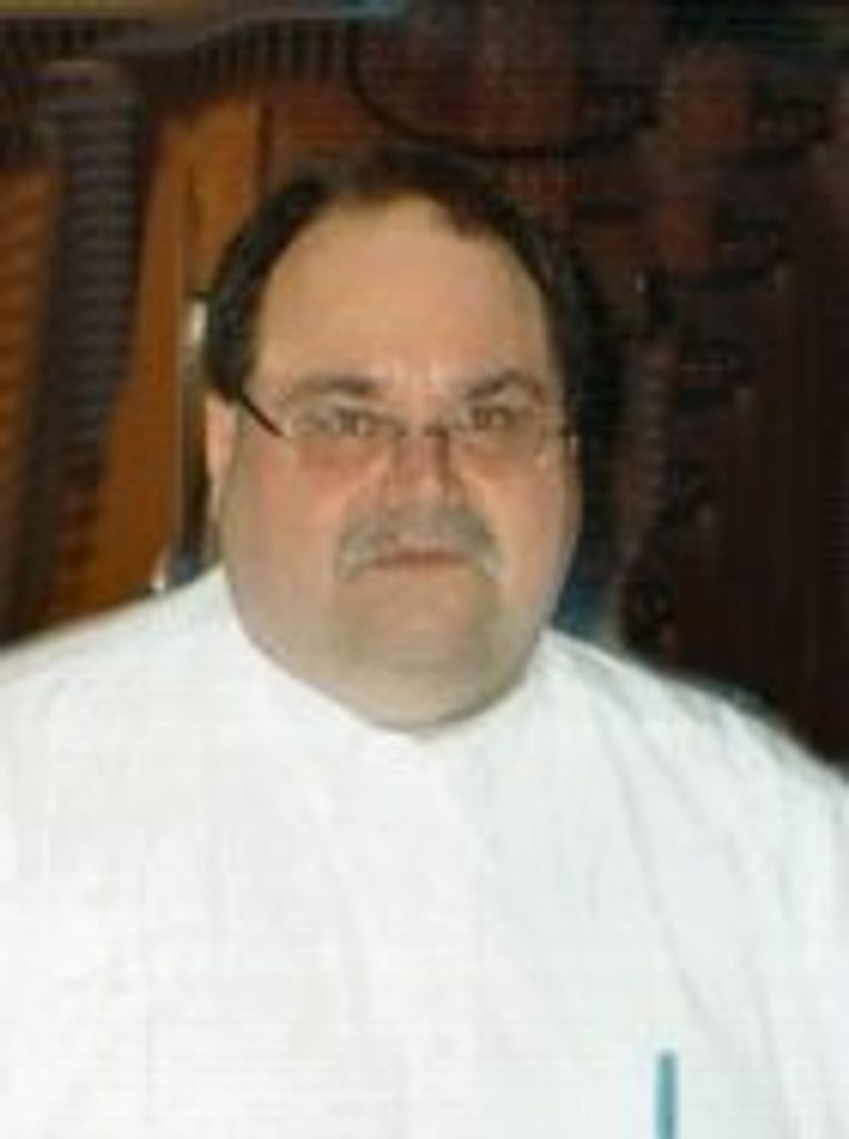 Steven Hatfield