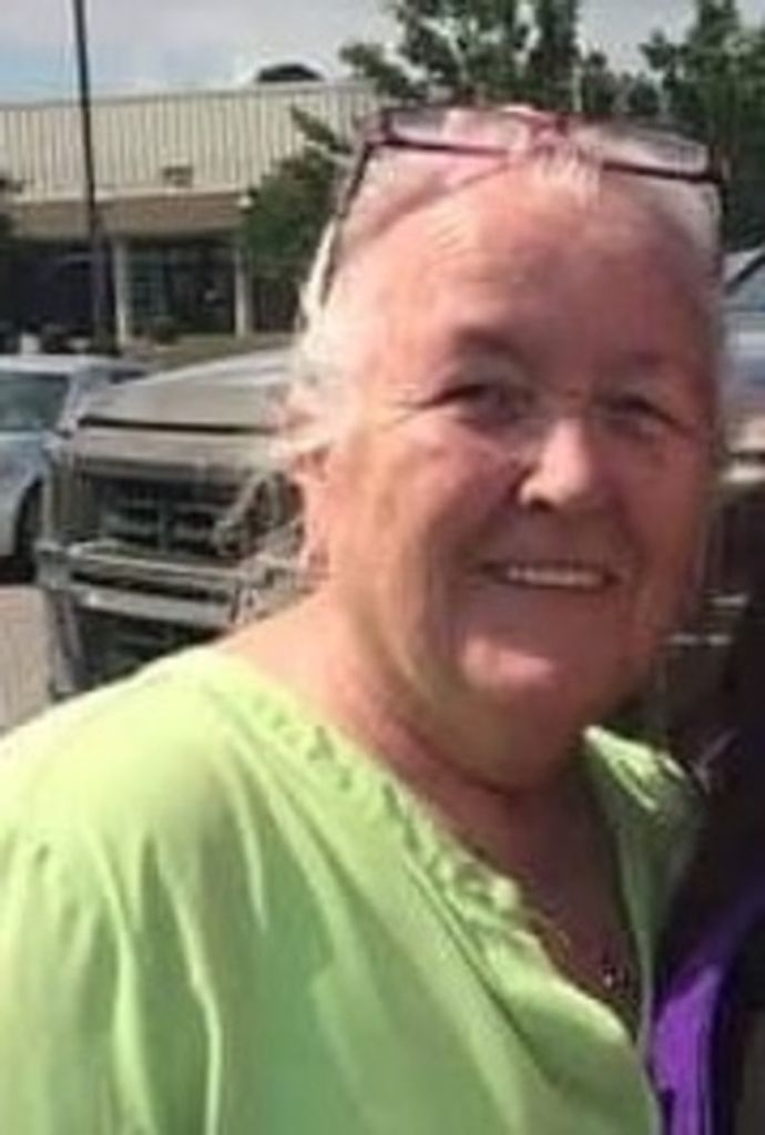 Sue Thompkins Profile Photo