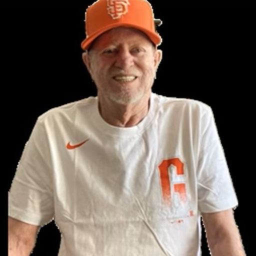 Steven Frank Burgess Profile Photo