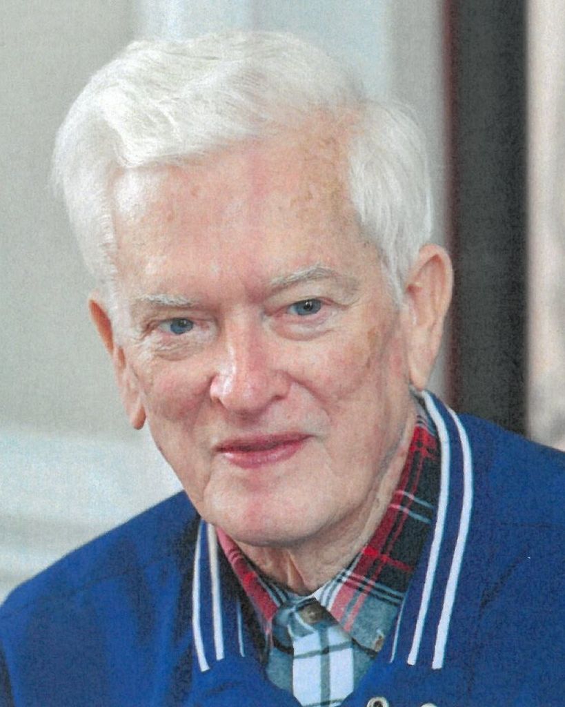 William Joseph Hicks