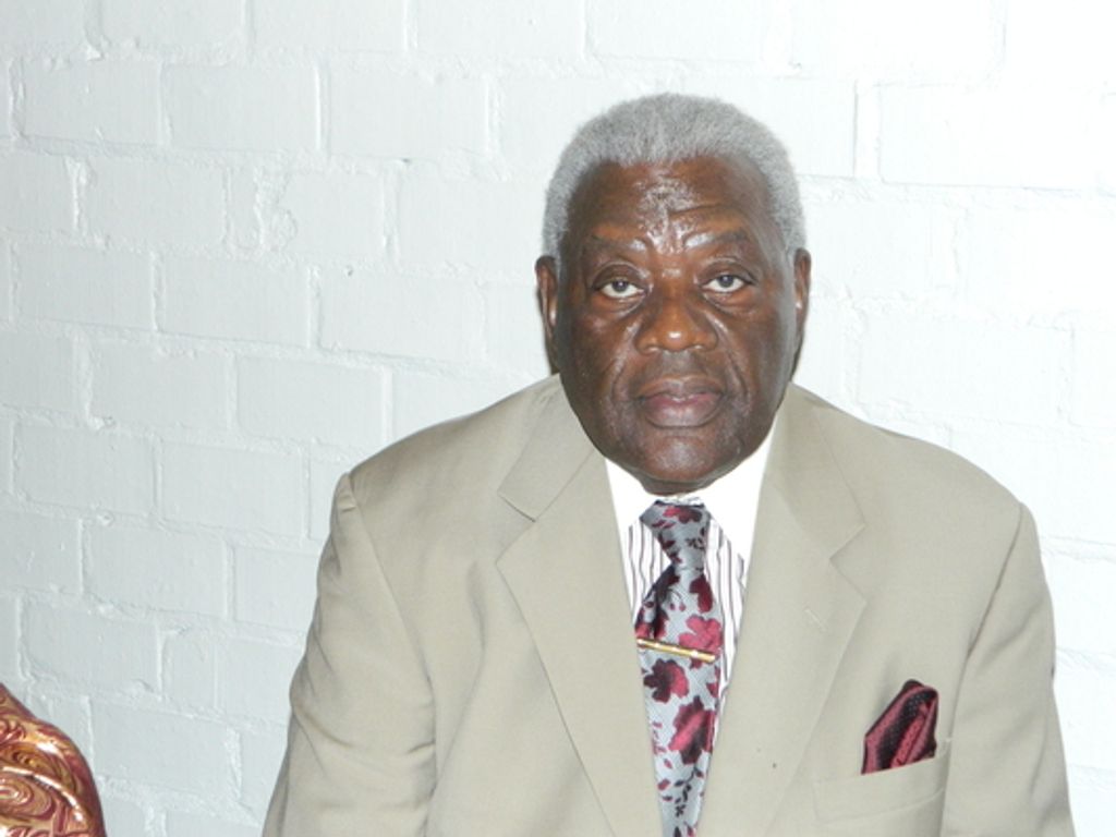 Noah Henry Newman, Sr. Profile Photo