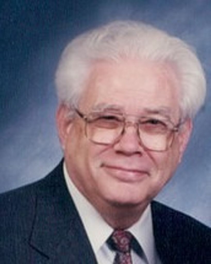 Leonard Shipman Martin, Jr.