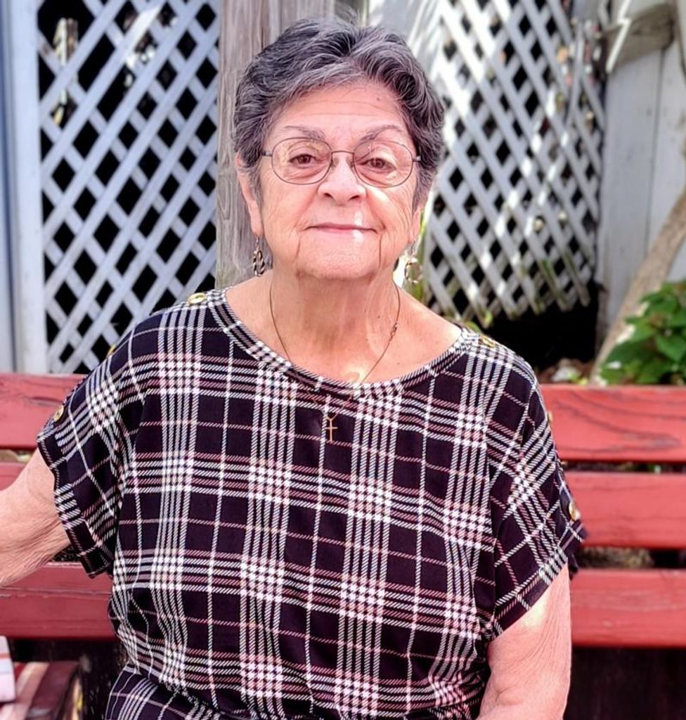 Rebecca Rose Skinner Profile Photo