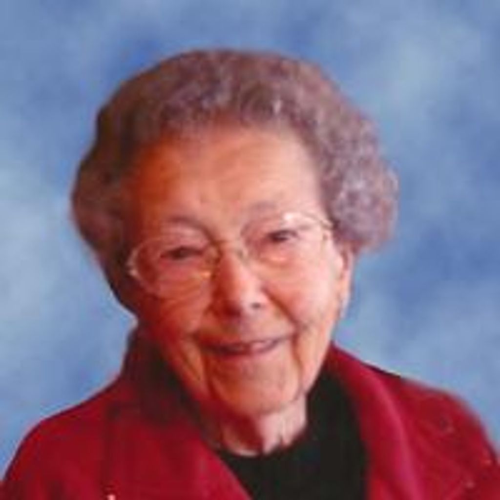 Alvina Anna Munsch Boschee