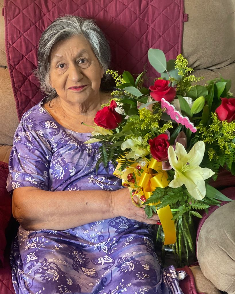 Paula Sontoyo Johns
