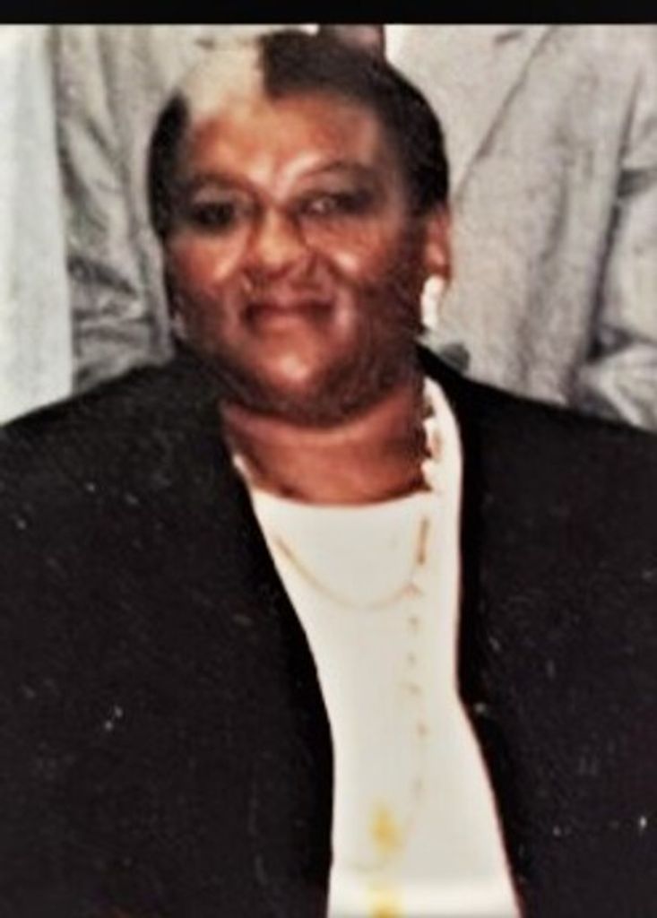 Ms. Annie Brown Profile Photo
