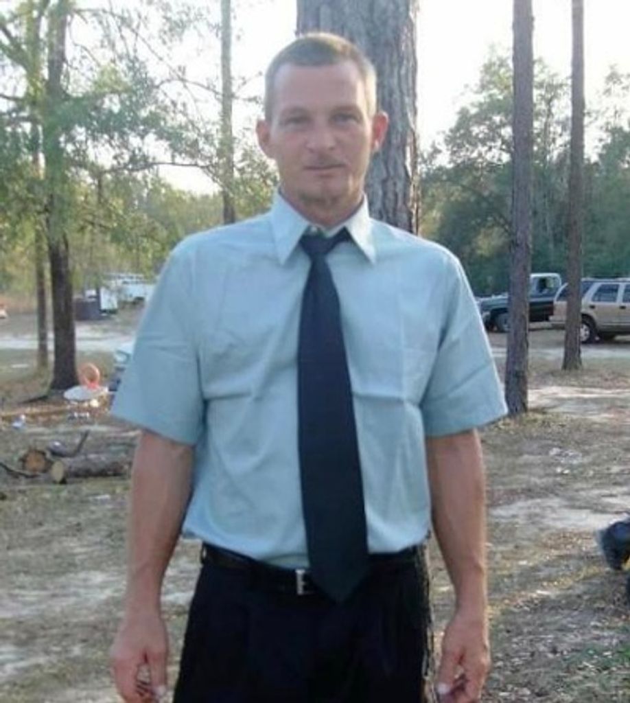 Richard Morris Profile Photo