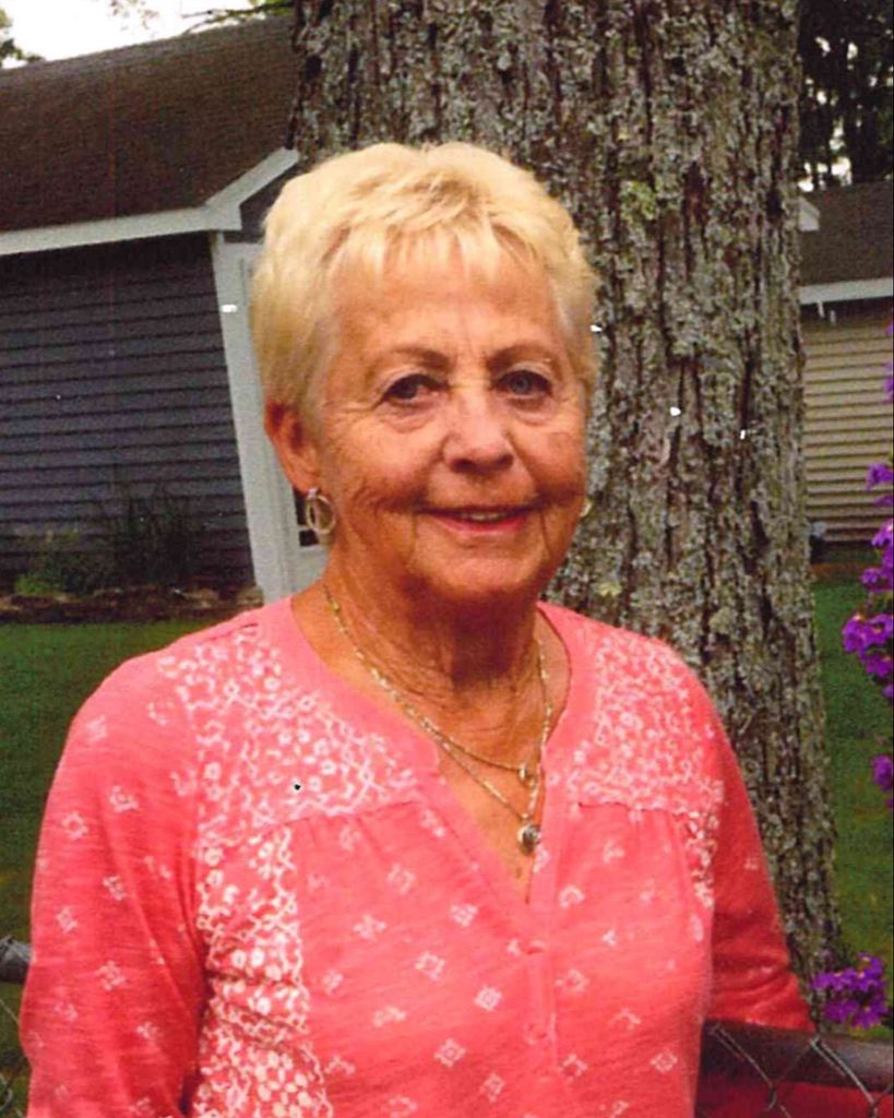 Patty J. Berlin Profile Photo