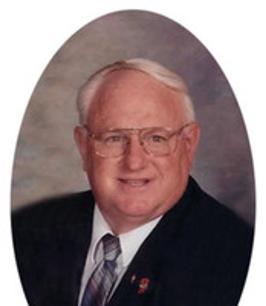 Paul David Mahoney Profile Photo