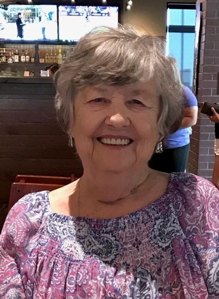 Virginia Alene Foster