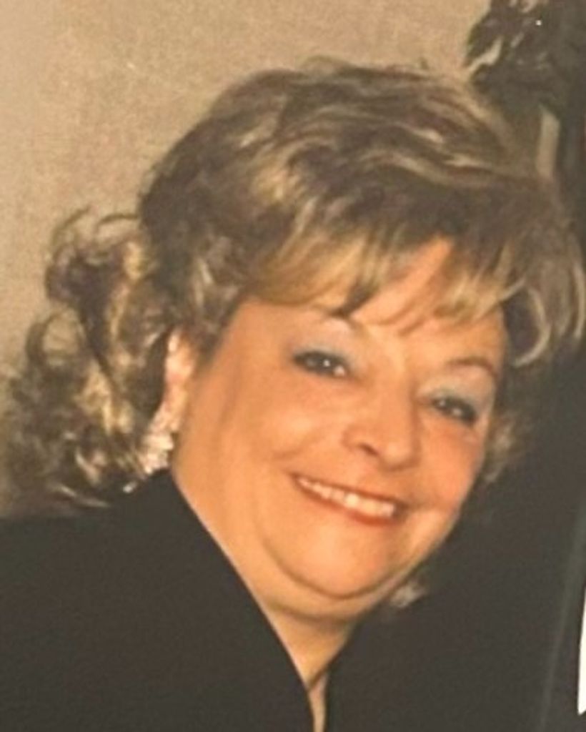 Ann T. (Paliotta) Ferranti Profile Photo
