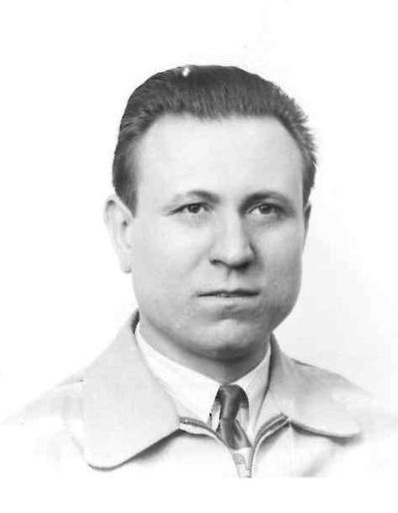 John Kucher, Sr. Profile Photo