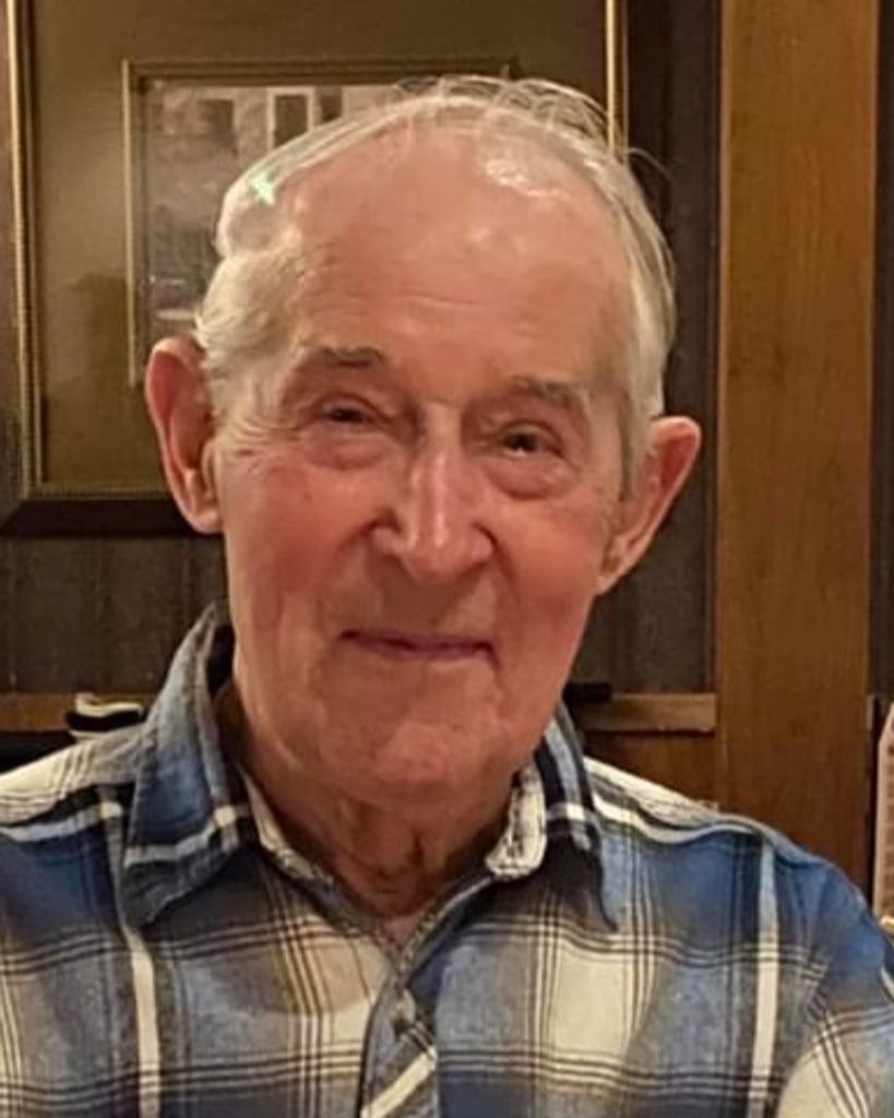 Robert A. Pajewski