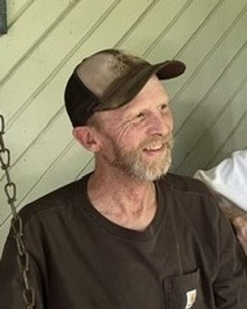 David Wayne Kruse Profile Photo