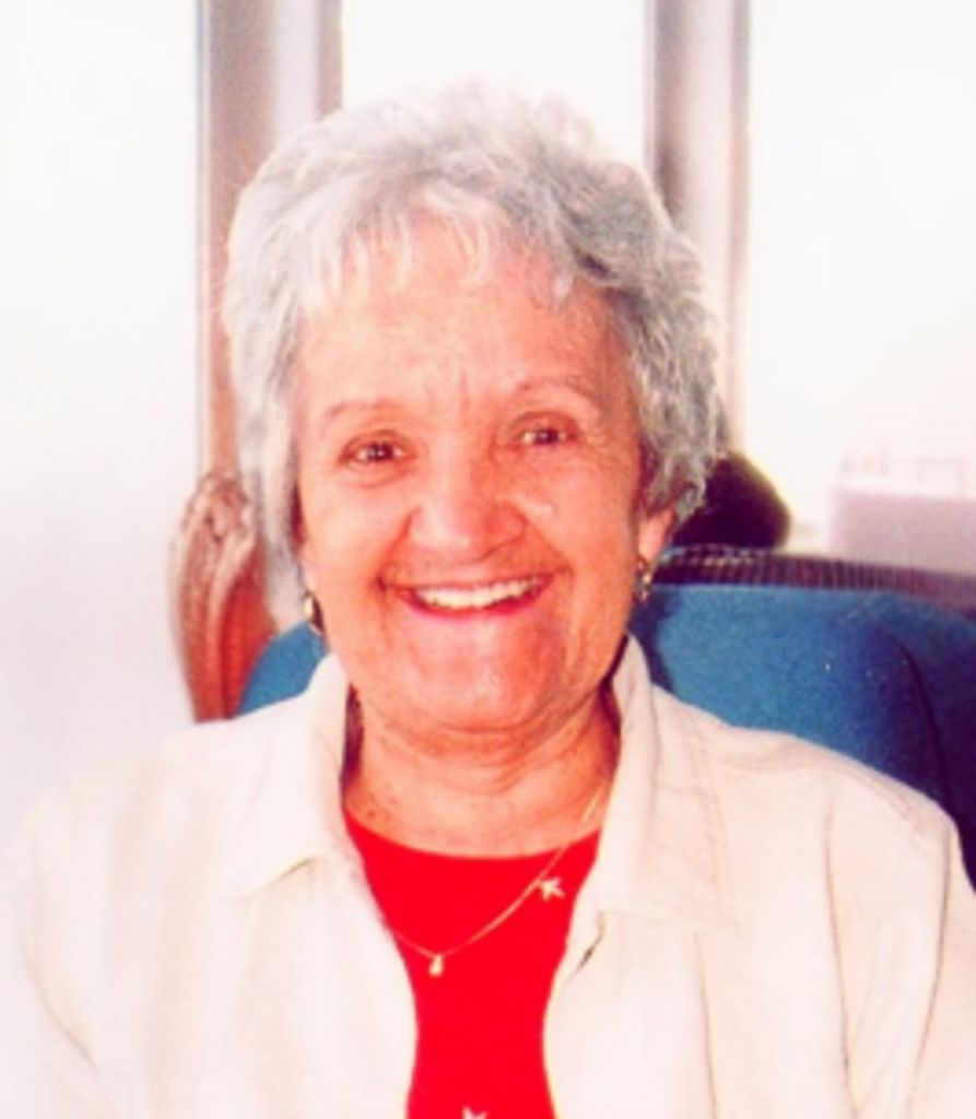 Vivian Kirkland Profile Photo