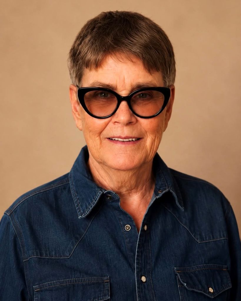 Linda Lou Stephens Stamper Profile Photo