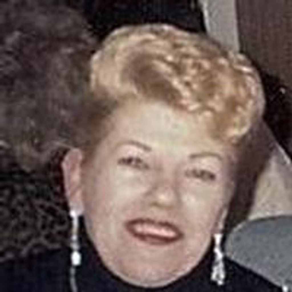 Sharon Lynn Lancaster Profile Photo