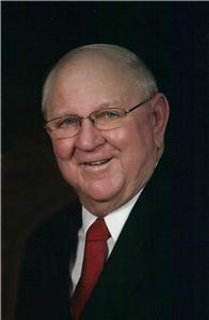 Harvey John Schnabel