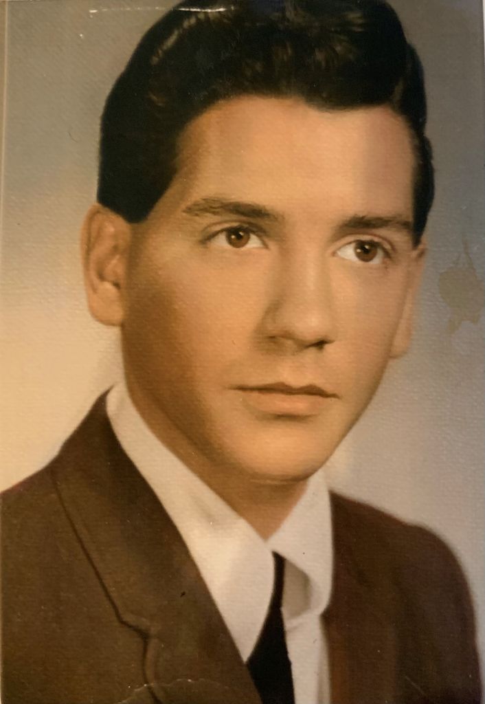 Richard Anthony Maida