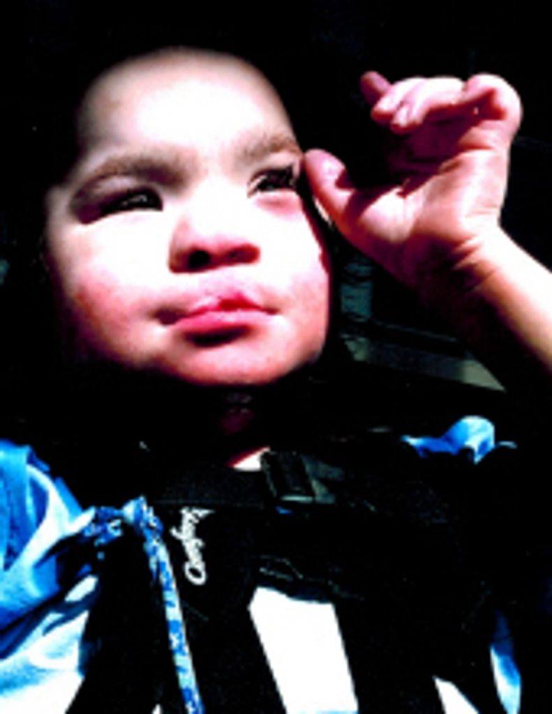 Daniel Vincent Winkles