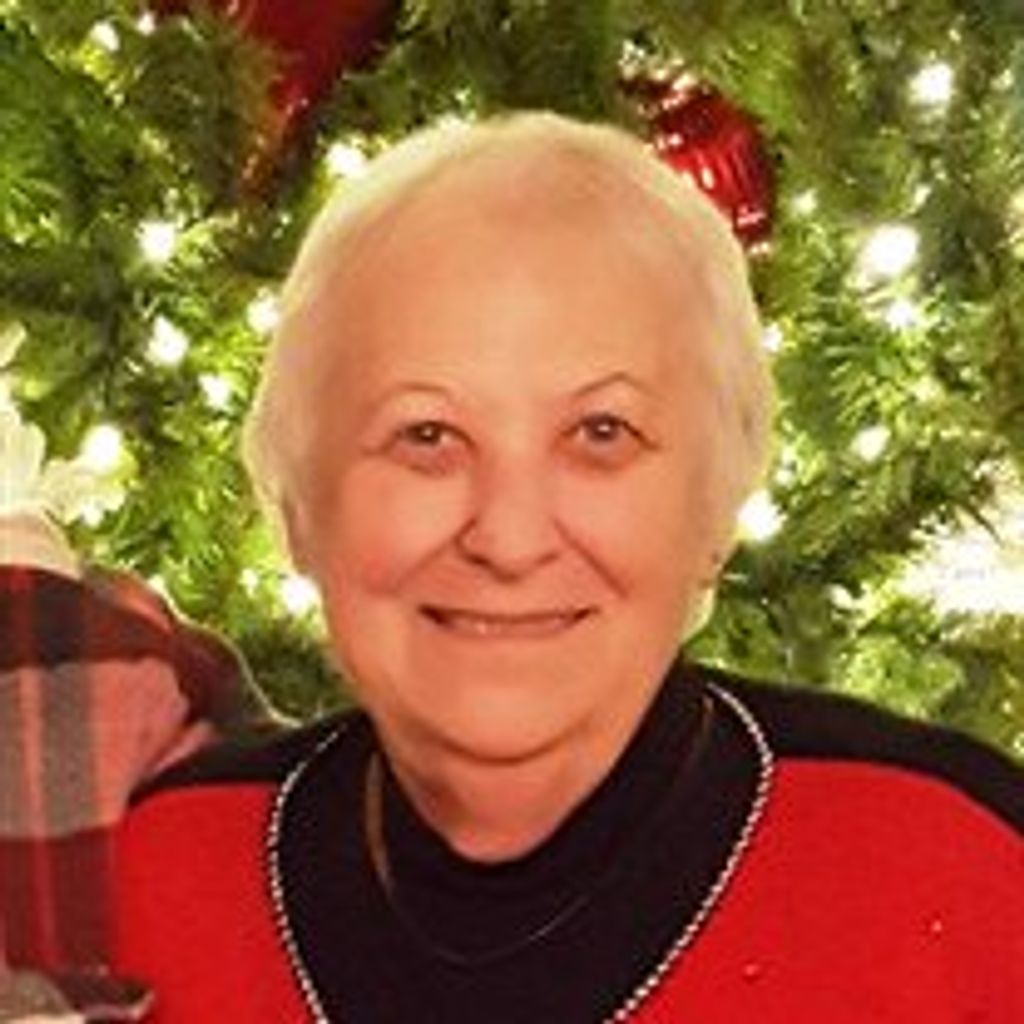 Janet  Marie Lombard