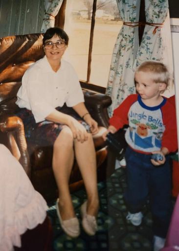 Carol Ann Olson photo gallery thumbnail 60 of 67