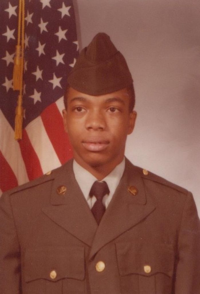 Robert Neal Beasley