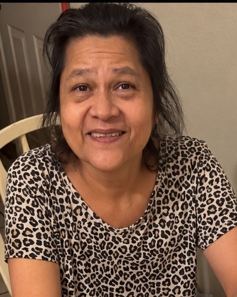Isabel DeLa Rosa Profile Photo