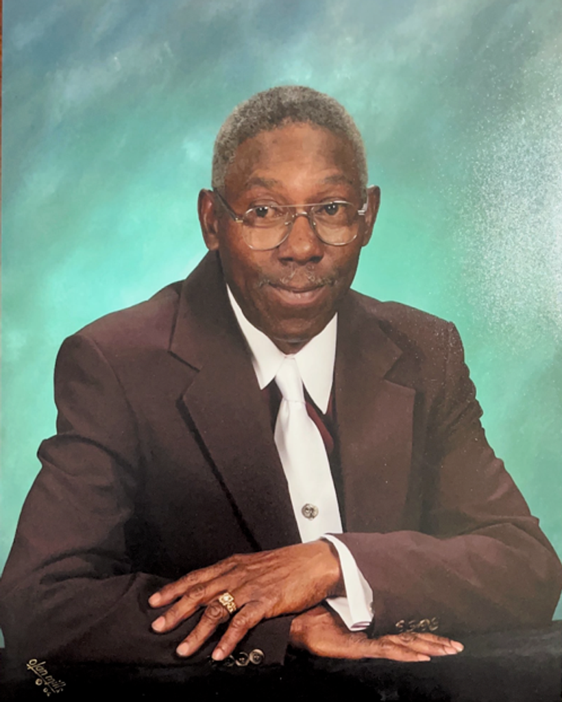 Dewey Lee DePriest