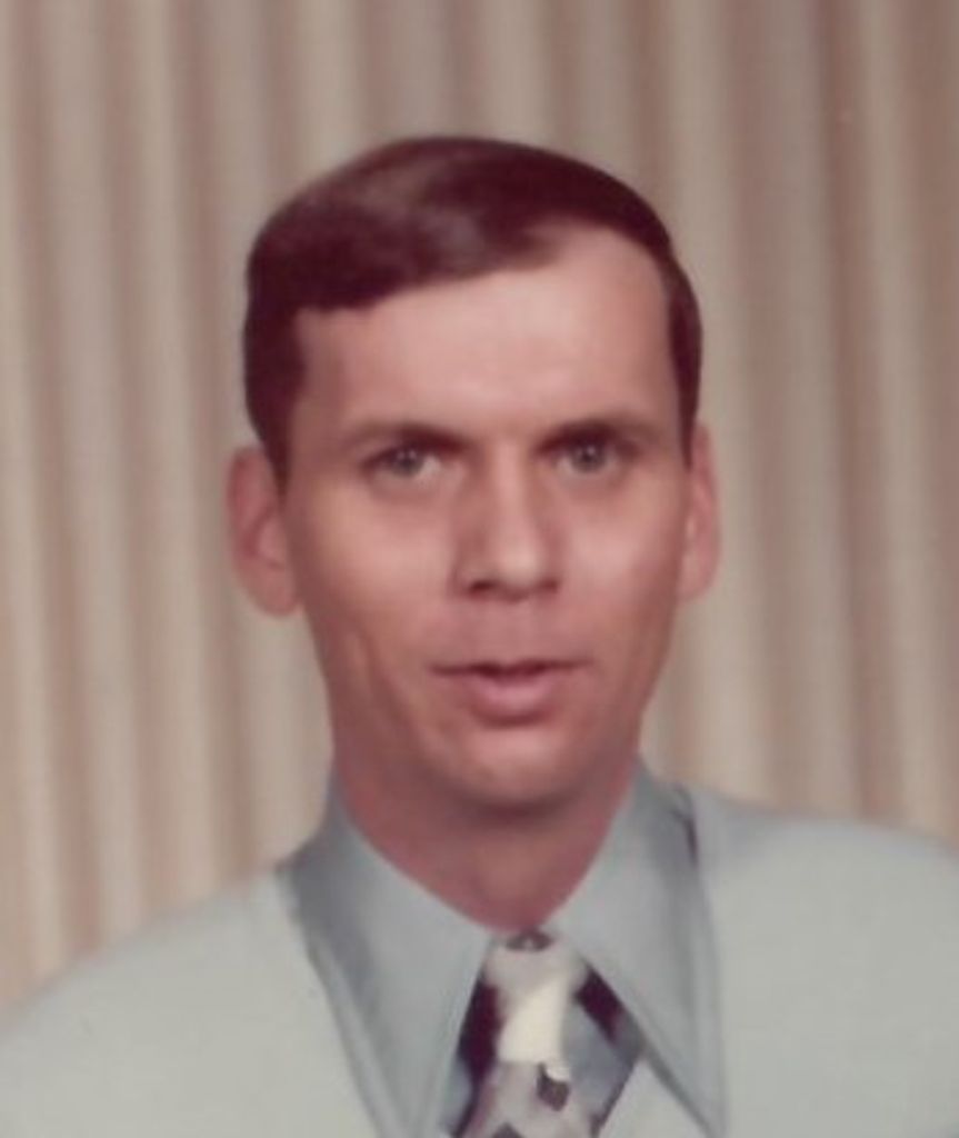 William Mike Ramage