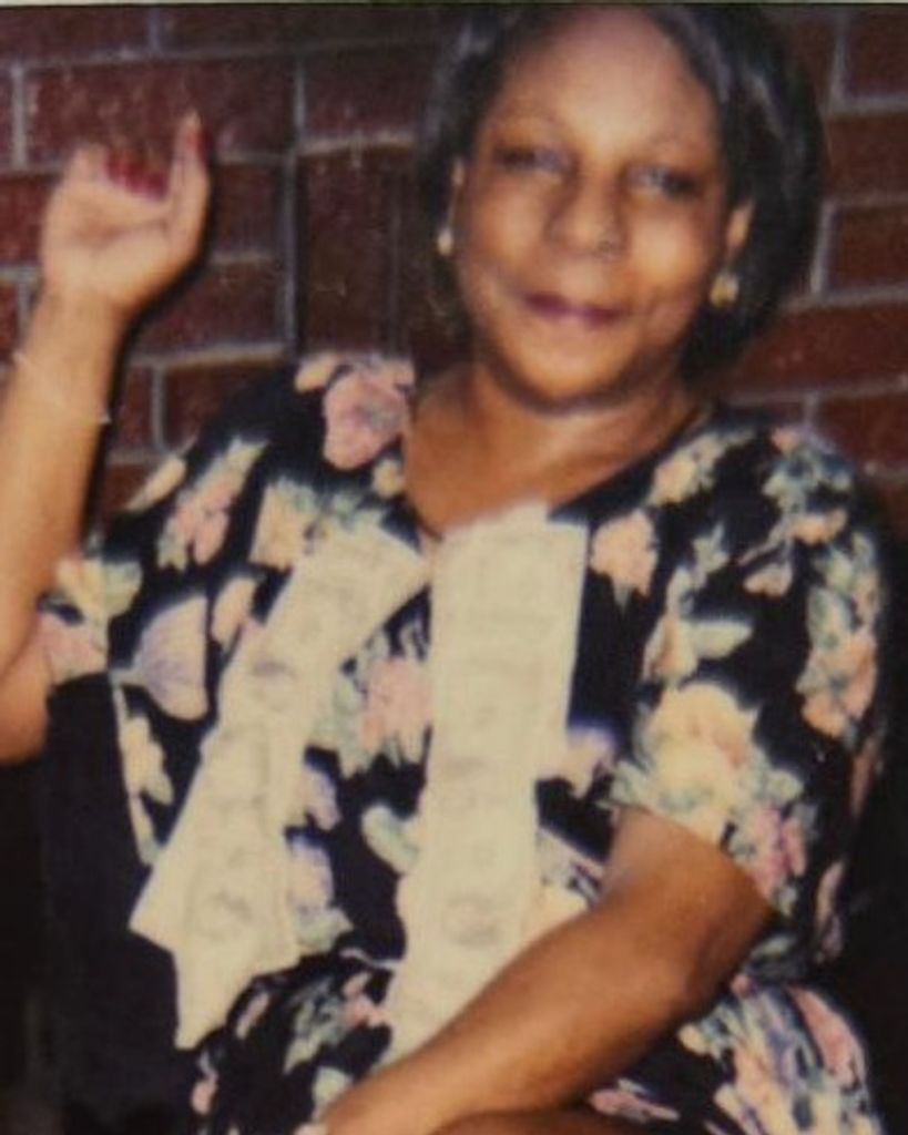 Drucilla Baker Profile Photo