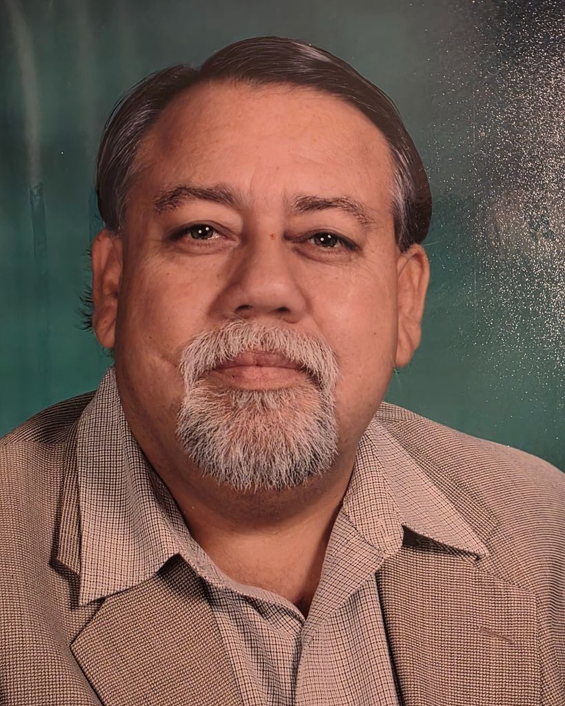 Arturo Nafarrate Moran