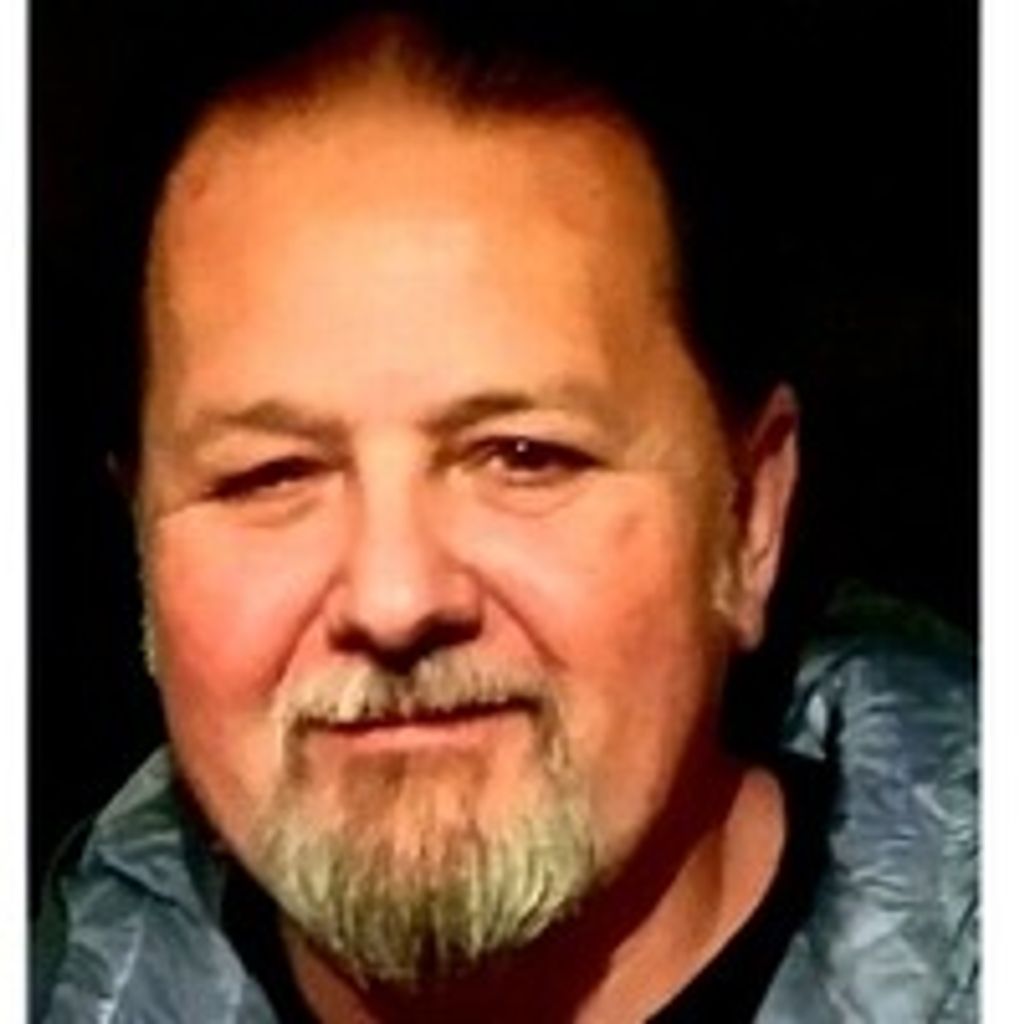 Ralph Edward Mcglamery
