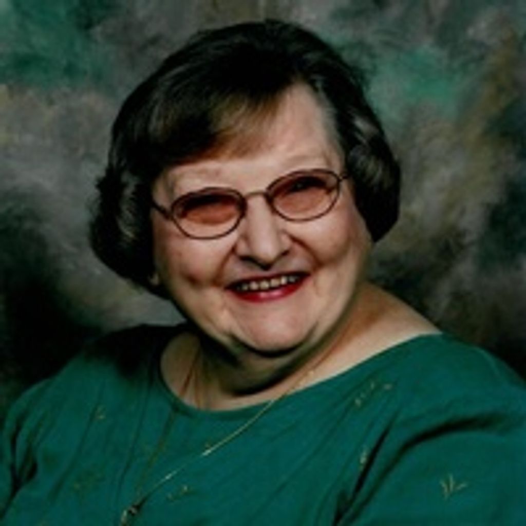 Lola Jearleen Dick