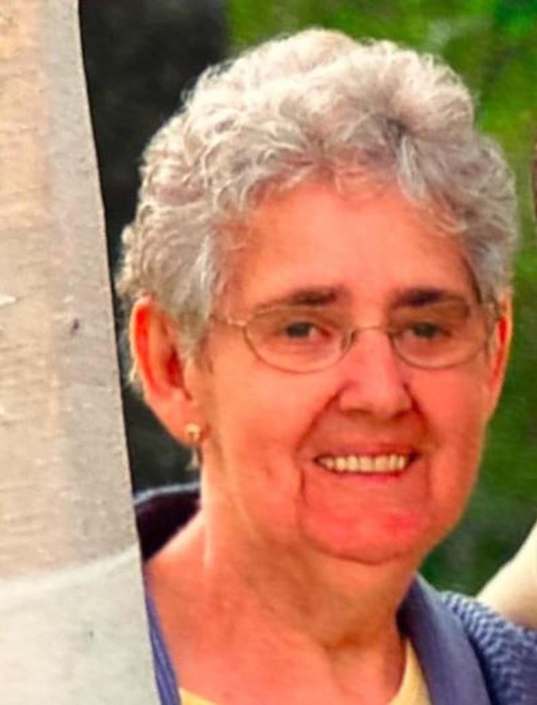 Joan Emmie Johnson Profile Photo