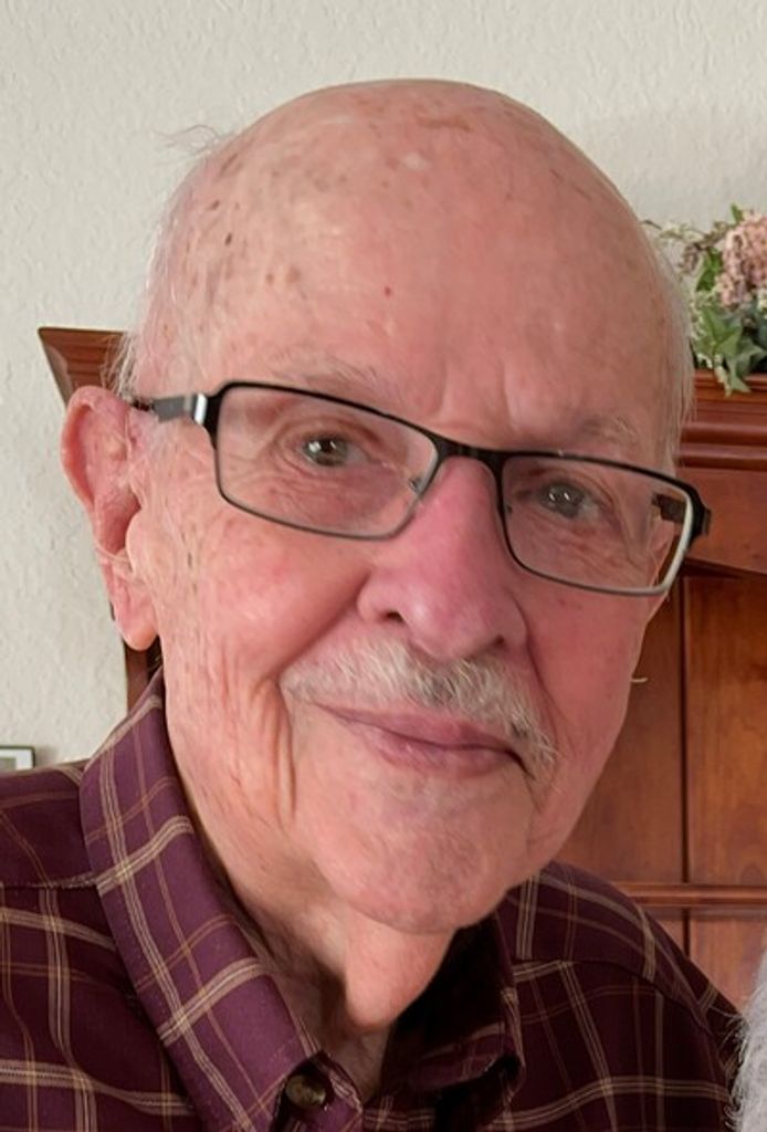 Paul L. Lehman