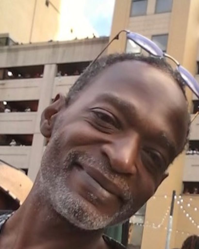 Kevin Darnell Harvey Sr.