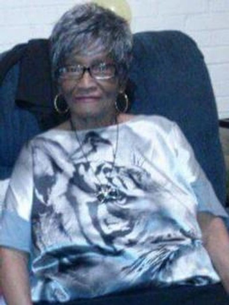 Geraldine Washington Profile Photo