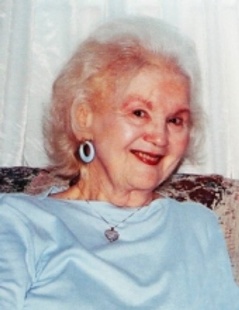 Evelyn  Criner Powers