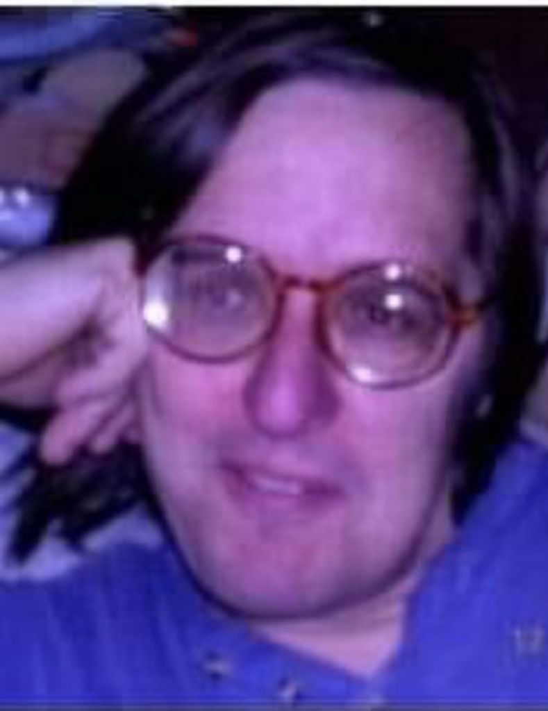 Michael Warren Donner