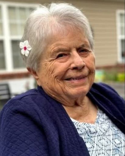 Eldean Sherfick's obituary image