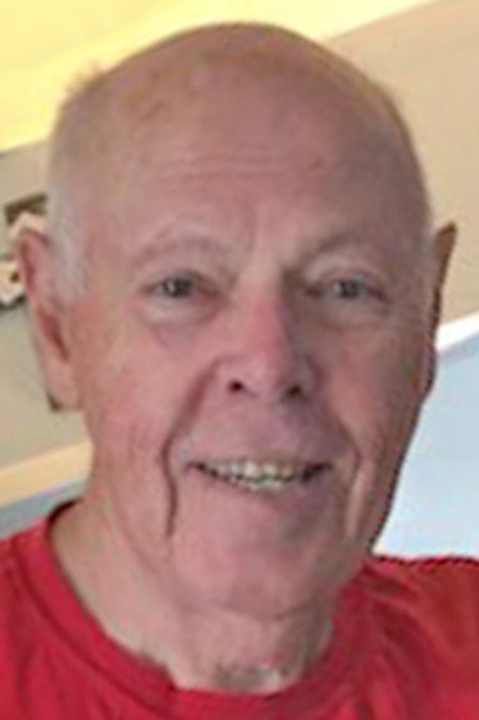 Joseph R. Smith, Jr.