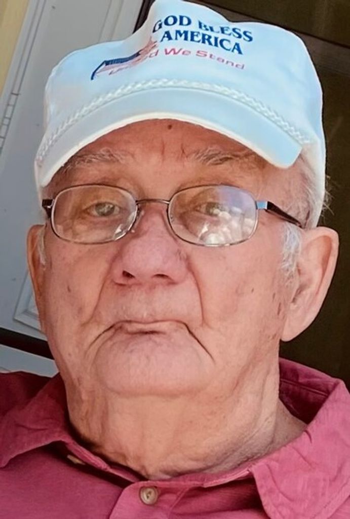 Charles Dale Hisey Profile Photo