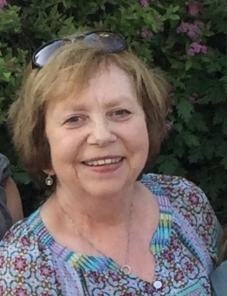 Anne V. Church Profile Photo